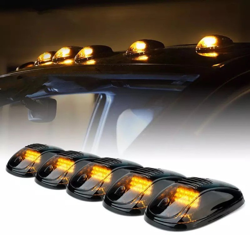 Hummer h3 outlet roof lights