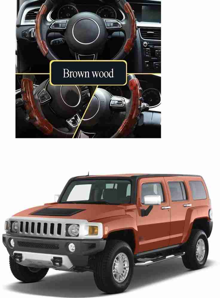 Hummer h2 steering hot sale wheel cover
