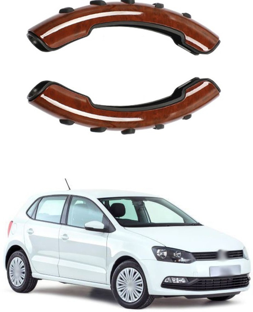 Polo outlet steering cover