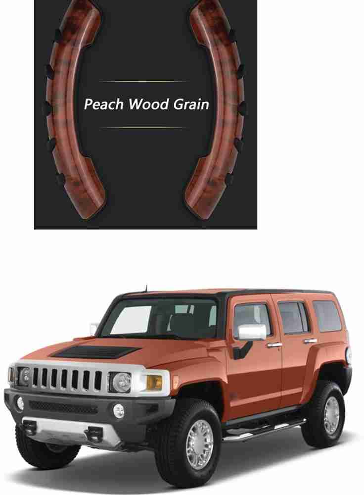 Hummer h2 wheel hotsell cover