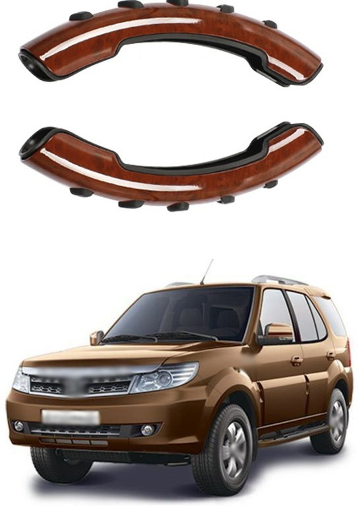 Tata safari 2025 dicor steering cover