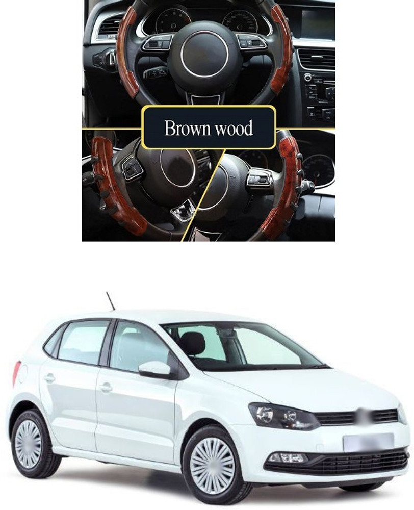 Volkswagen polo steering discount wheel price