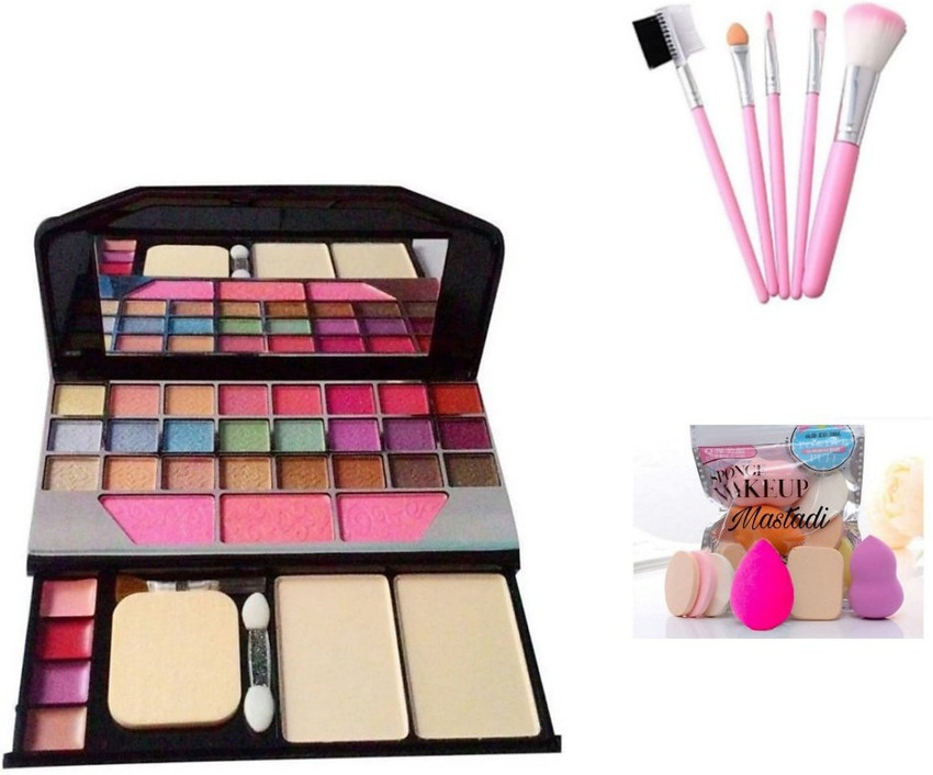 Flipkart top makeup kit