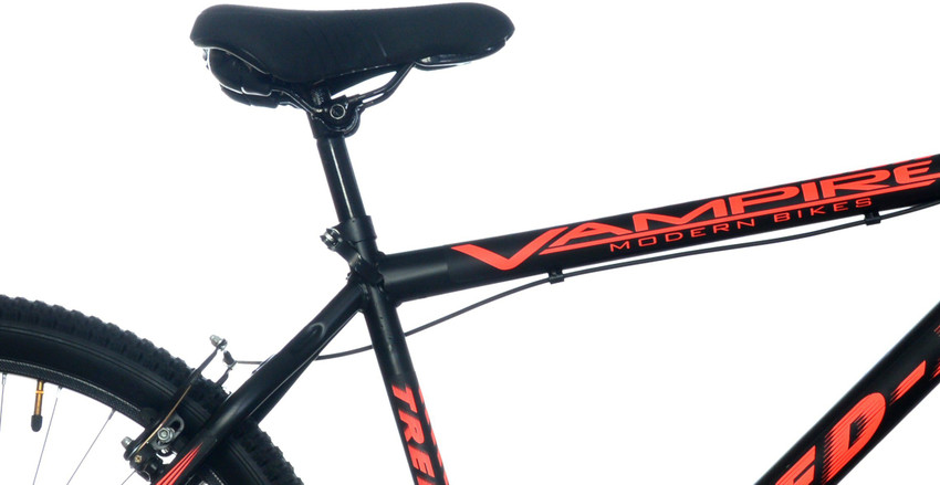 X city sales cycle black