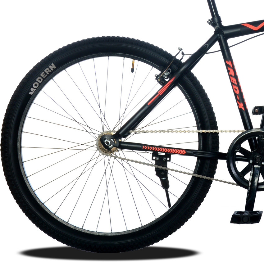 Vampire cycle store tred x