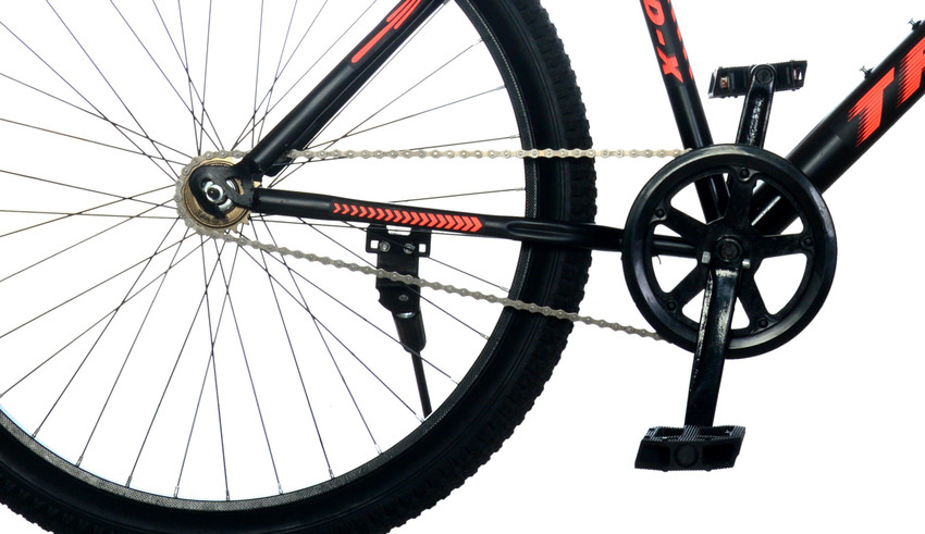 Vampire tred hotsell x cycle price