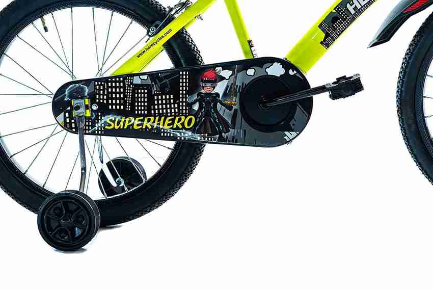 Hero Cycle SUPER HERO 20T 16 T Mountain Hardtail Cycle Price in India Buy Hero Cycle SUPER HERO 20T 16 T Mountain Hardtail Cycle online at Flipkart