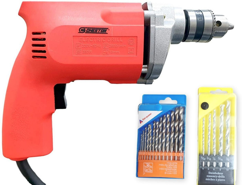 Concrete drilling shop machine price