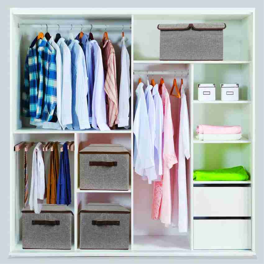 Kids cheap cloth storage