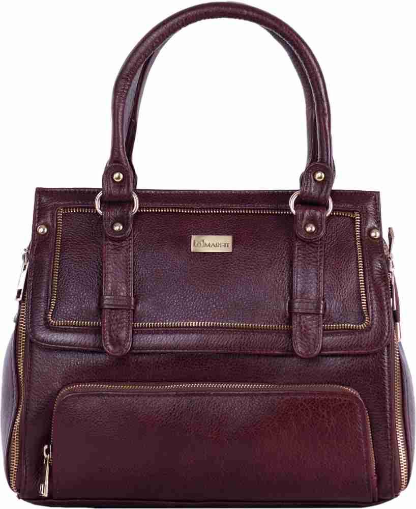 Shree leather bags on sale online