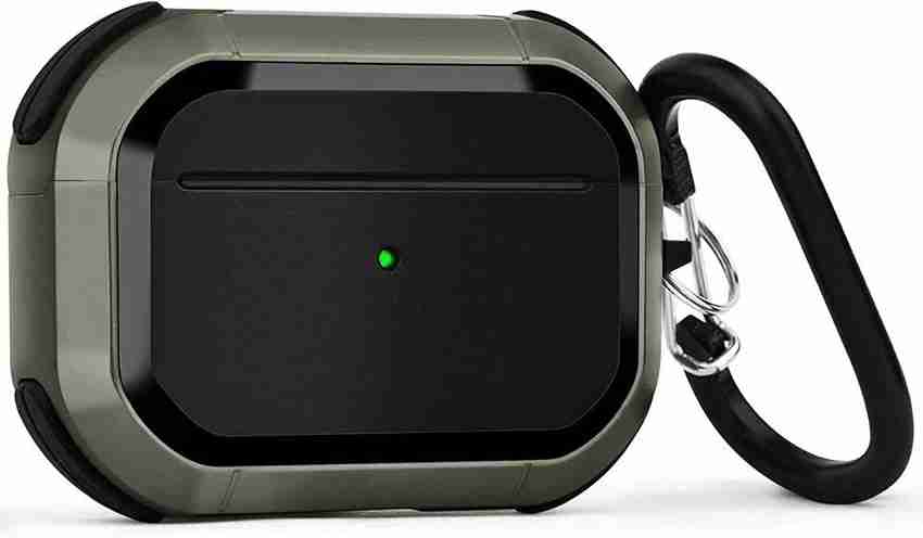 KHR Pouch for Apple AirPods Pro 2nd Generation 2022 With Key