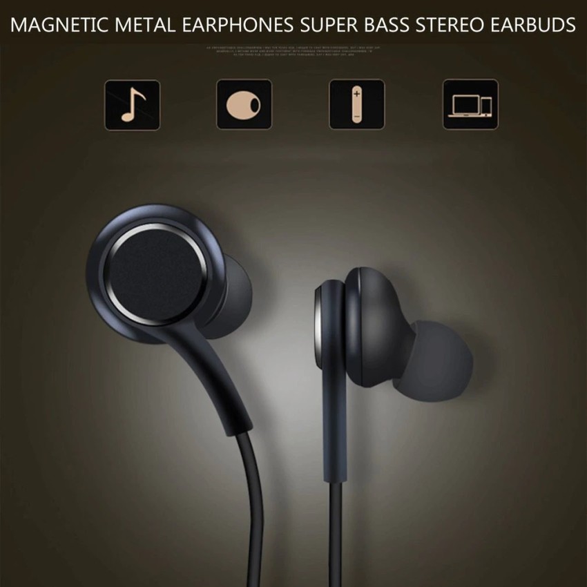 Best super bass discount earphones