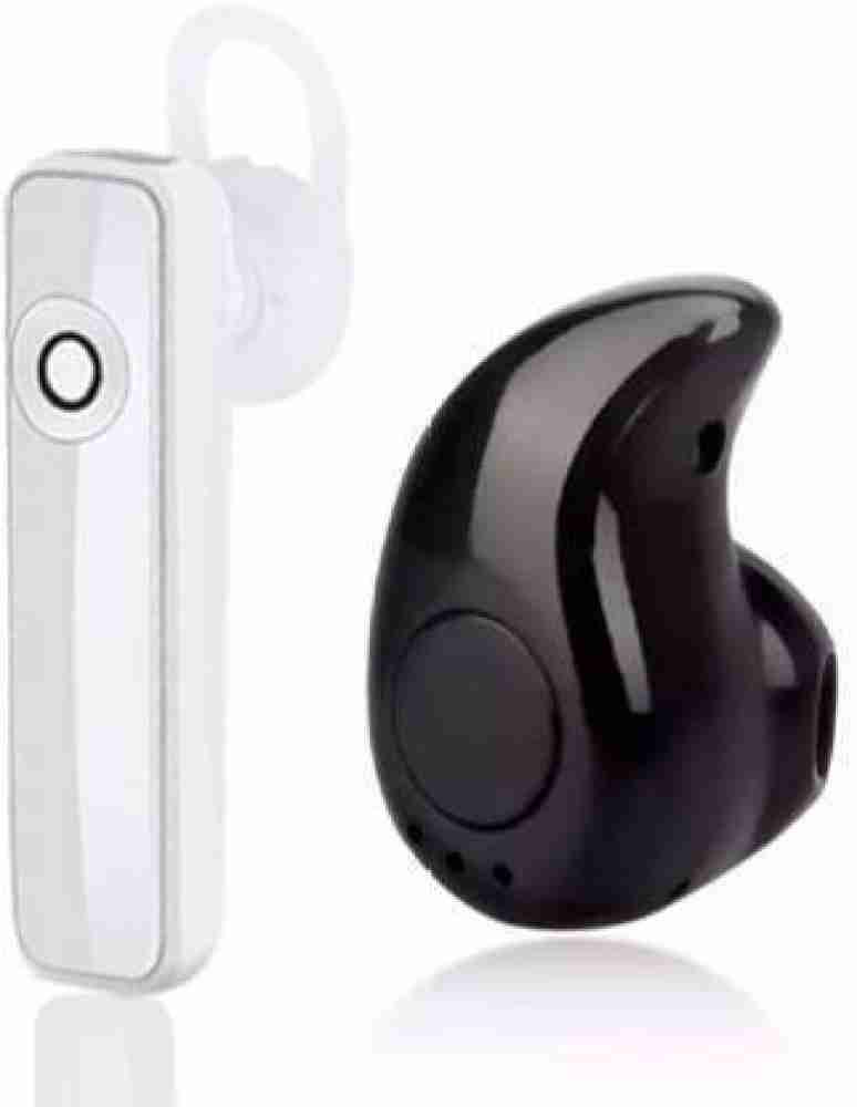 Bluenin KAJU BT COMBO OFFER Bluetooth Headset Price in India Buy