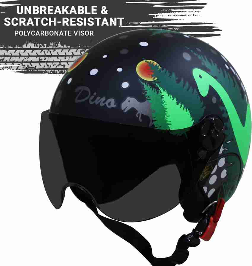 Dinosaur helmet store