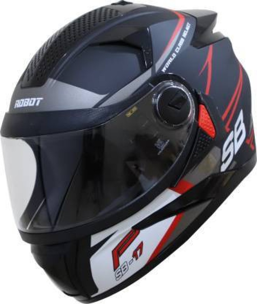 Face shield steelbird sales flipkart