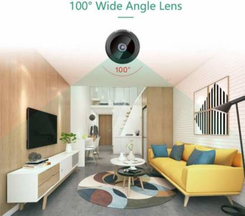 Hidden cameras for store house without wifi