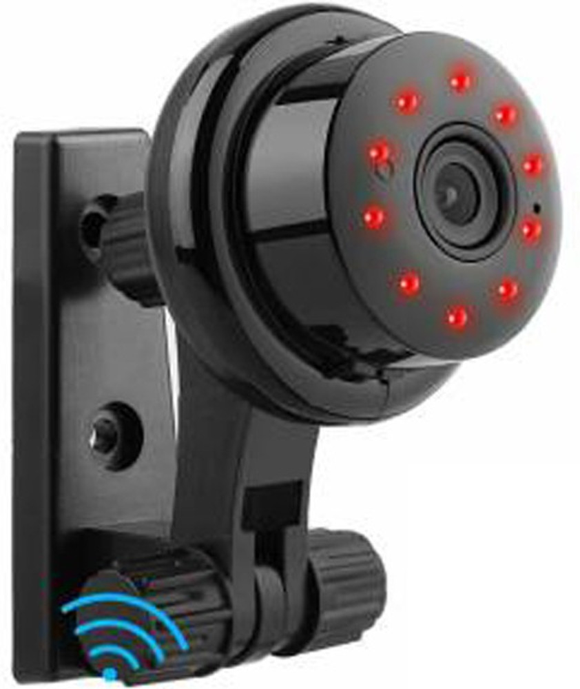 miniature cctv camera wireless