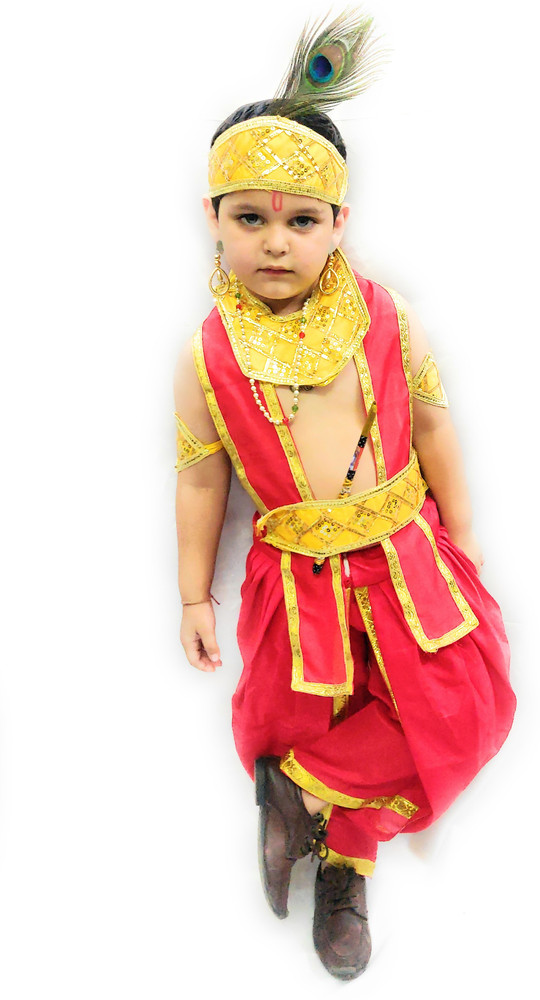 Shree fancy dress hot sale