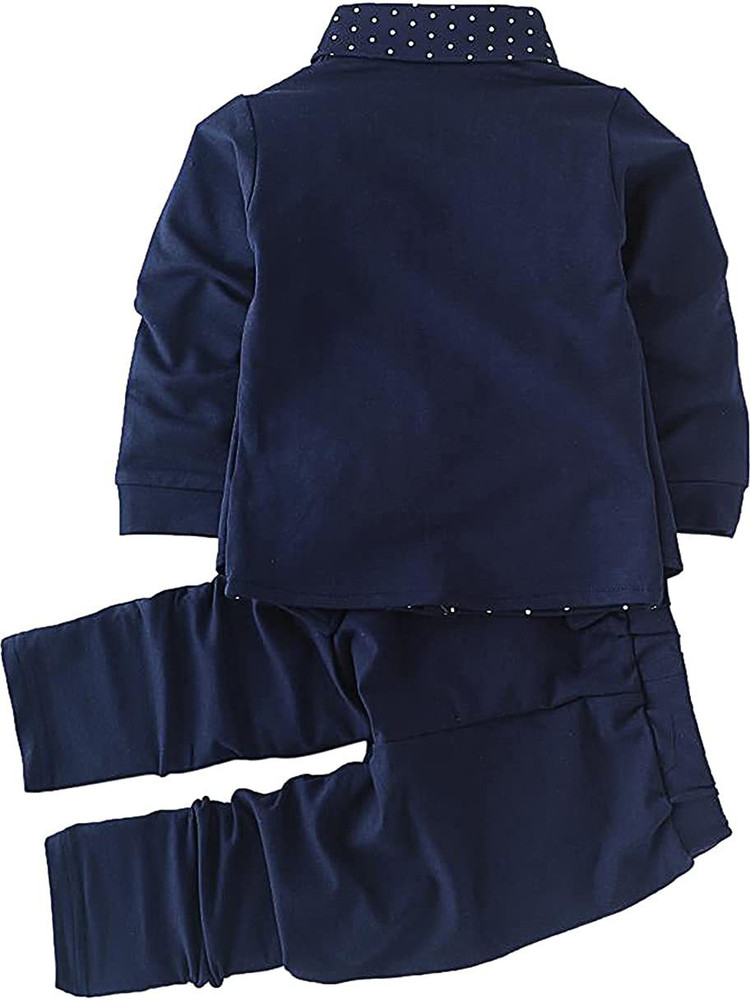 HARAMA BABA SUIT Self Design Baby Boys Baby Girls Suit Buy