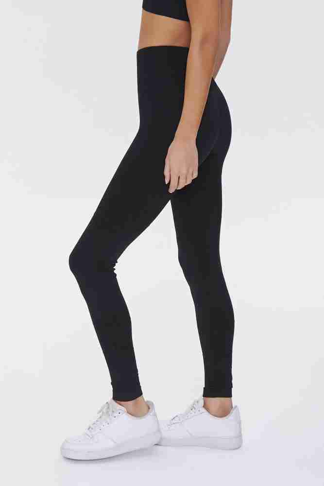 FOREVER 21 Western Wear Legging Price in India - Buy FOREVER 21 Western  Wear Legging online at