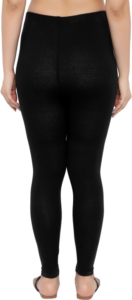 NGT Ankle Length Ethnic Wear Legging Price in India - Buy NGT