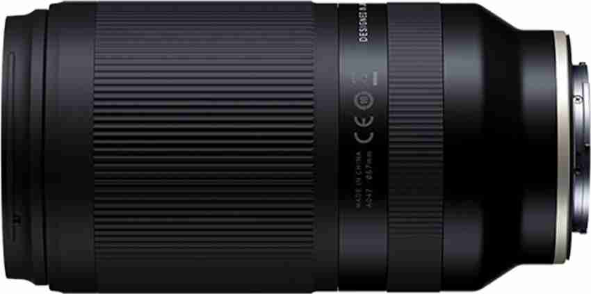 Tamron A047 S - 70-300mm F/4.5-6.3 Di III RXD Telephoto Zoom Lens - Tamron  : Flipkart.com