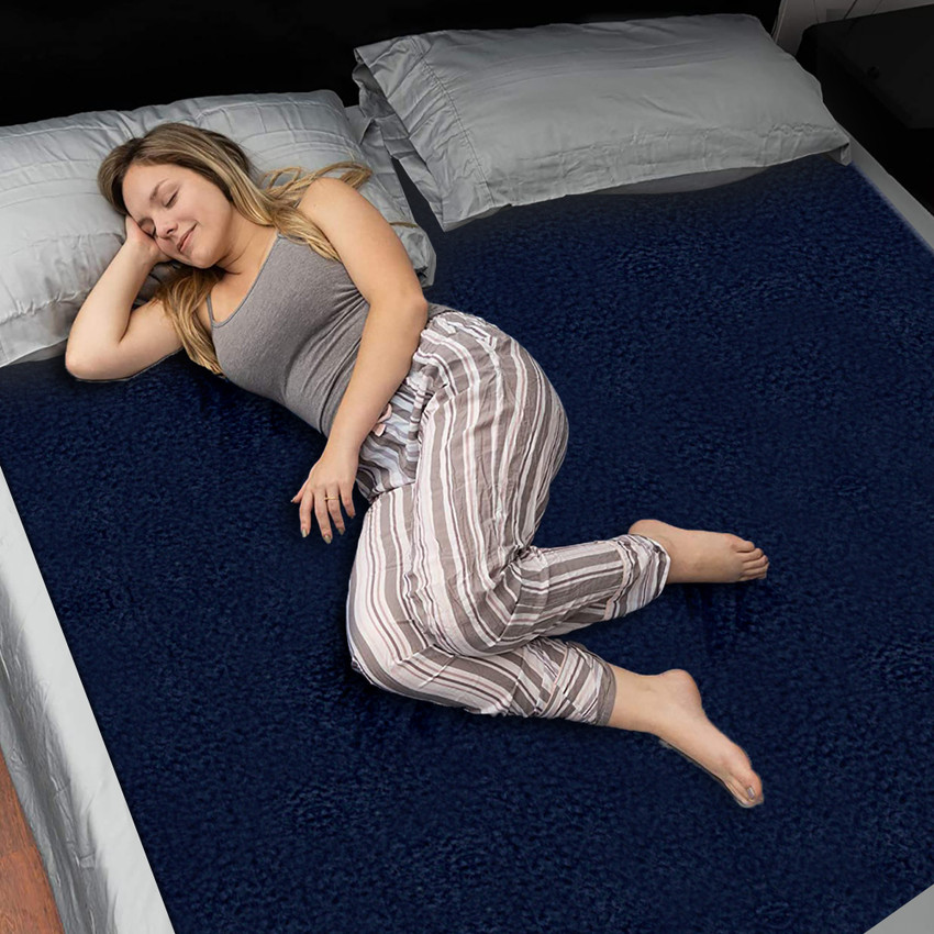 Quick dry sheet double bed size hot sale