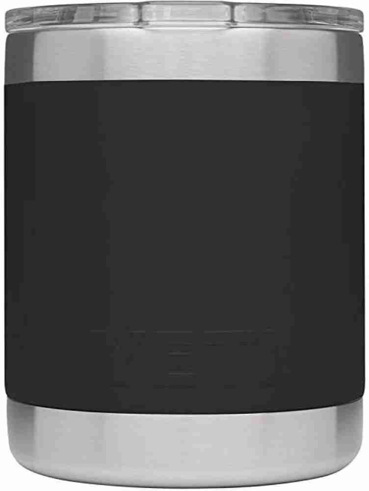 Yeti 10oz Tumbler (295ml) White