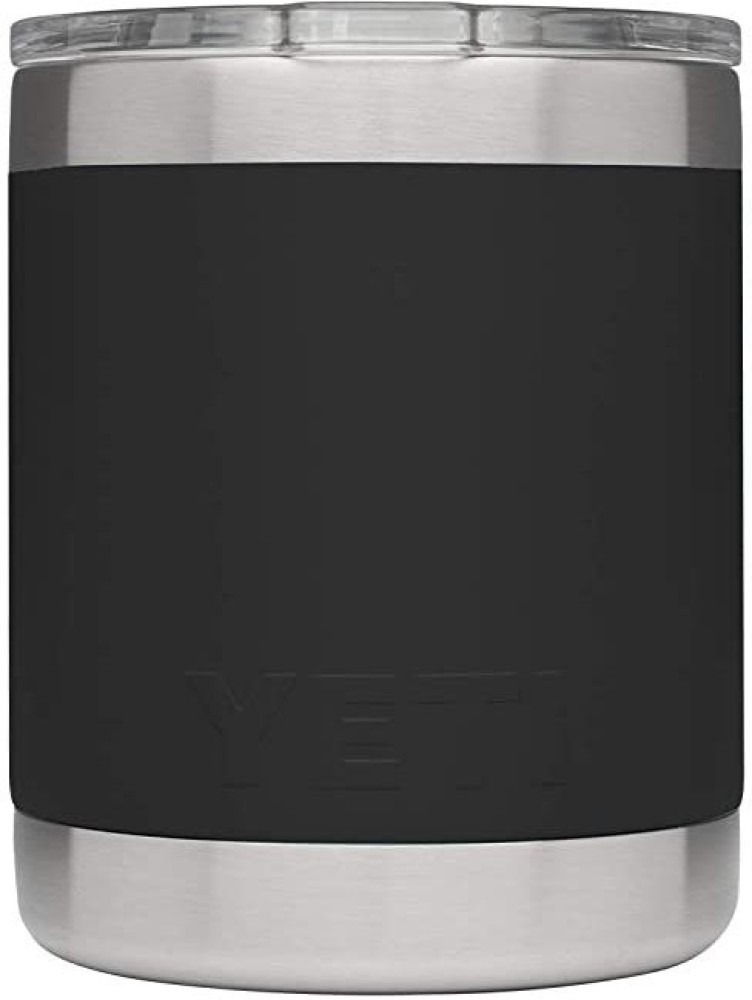 YETI 295 ml Lowball Tumbler