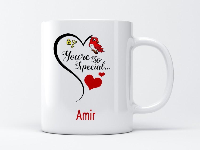 🎂 Happy Birthday Amir Cakes 🍰 Instant Free Download