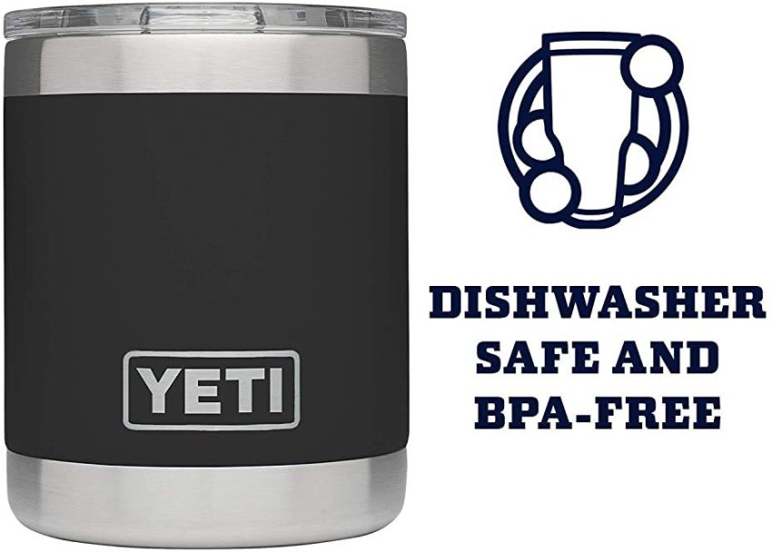 YETI 295 ml Lowball Tumbler