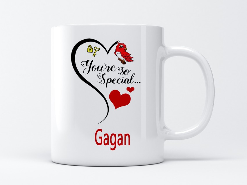 Gagan name brand logo. comment your name. #logo #logodesign #satisfying  #shorts #art - YouTube