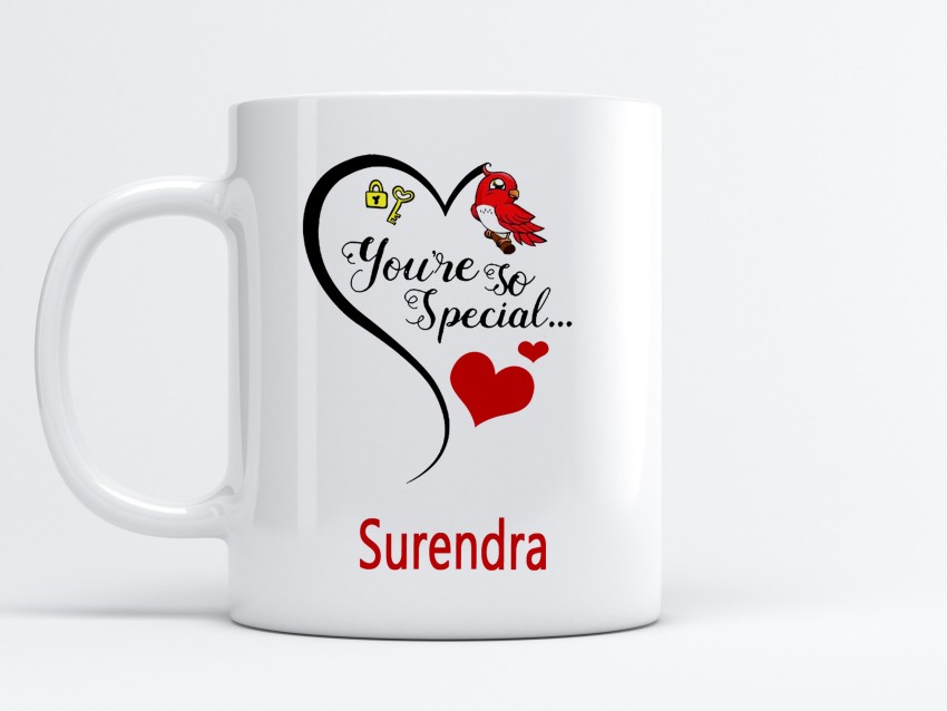 75+ Surendra Name Signature Style Ideas | Exclusive ESignature