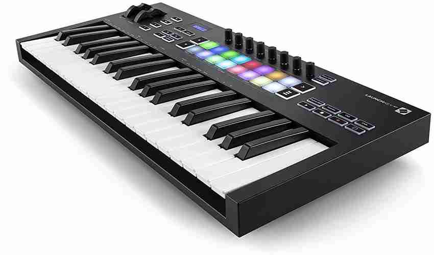 Novation Launchkey 37 MK3 Launchkey 37 MK3 Digital Portable 