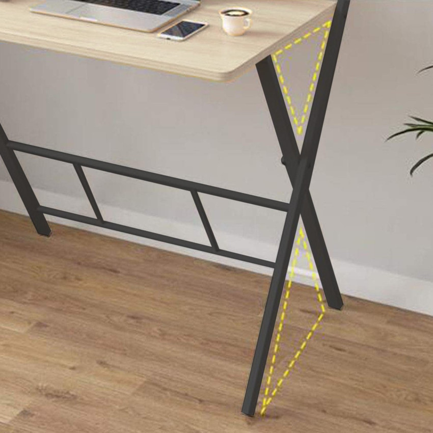 Foldable computer shop table flipkart