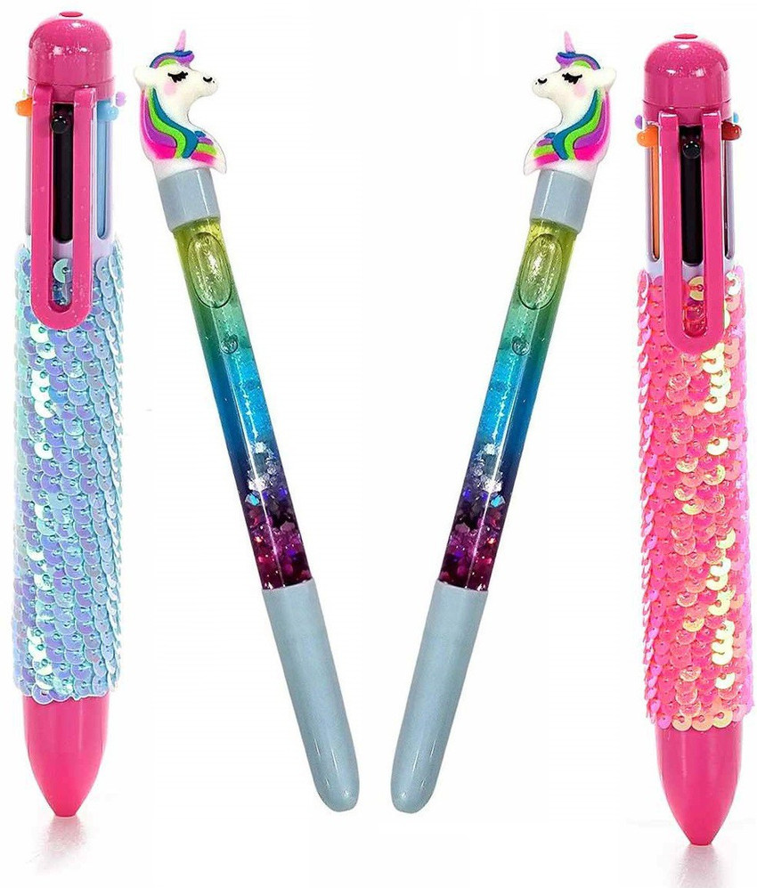 Gel pen deals on sale