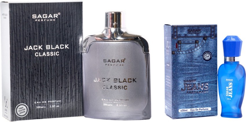 Jack discount black parfum