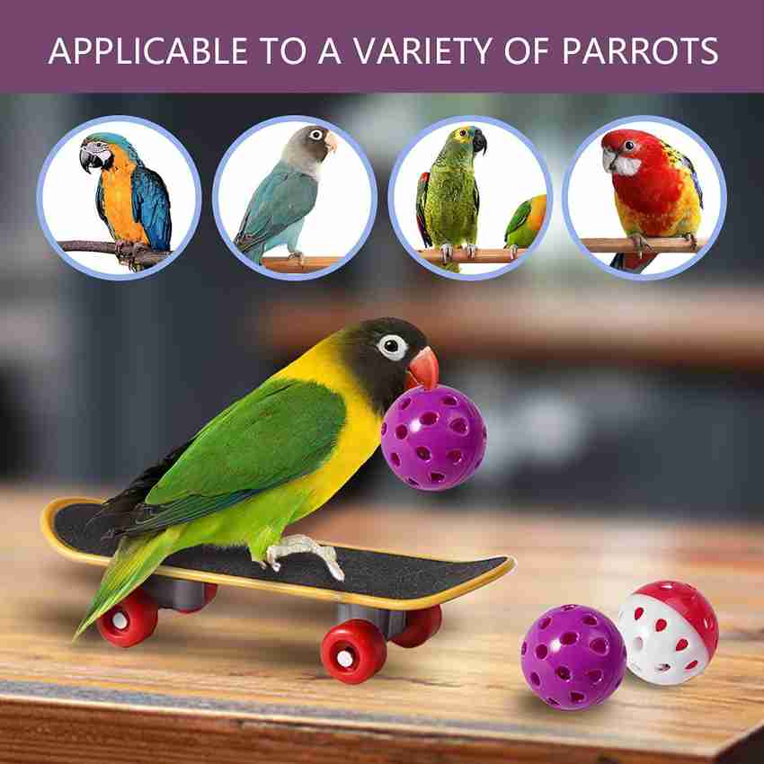 Bird bell toy hotsell