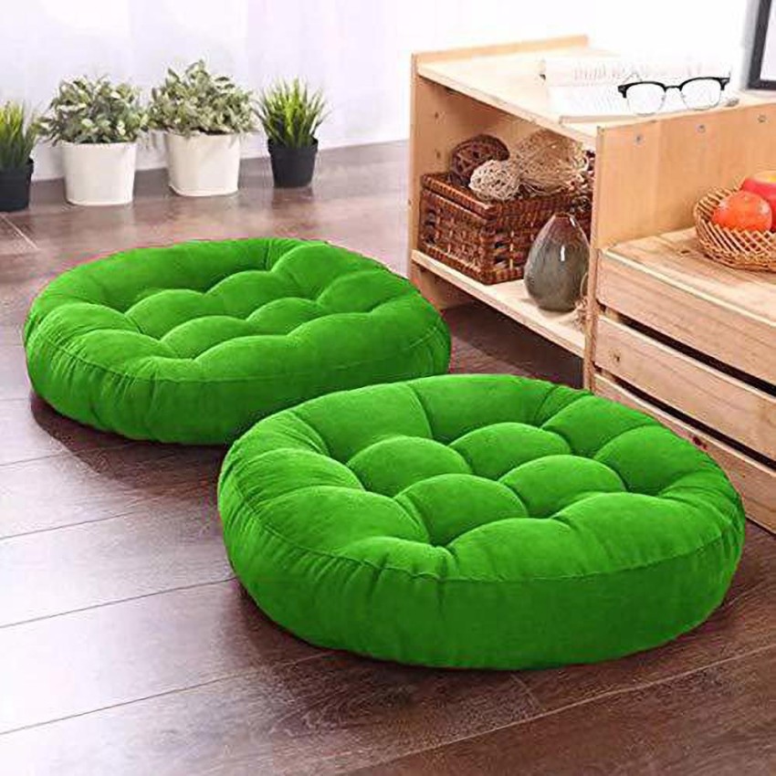 Floor sale cushions flipkart