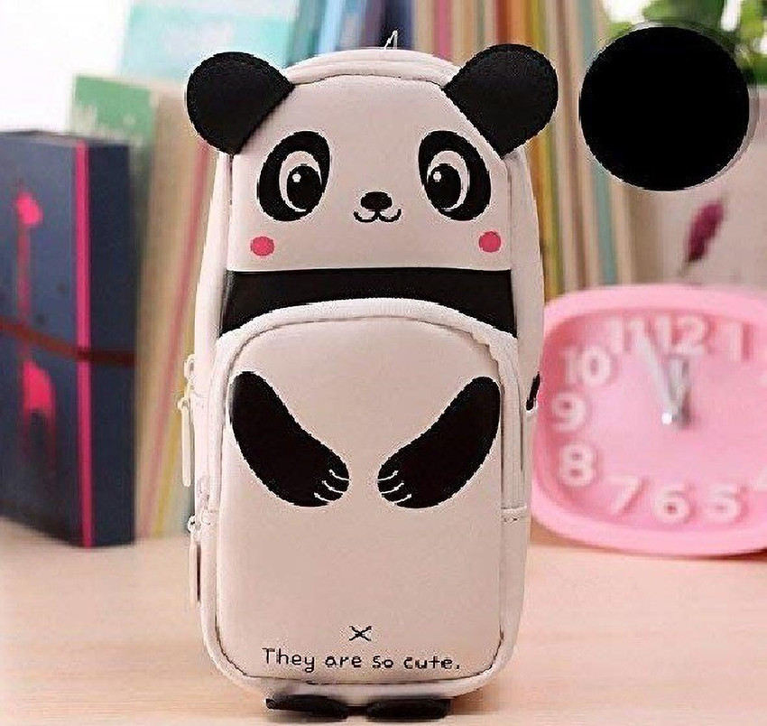 Pencil 2024 case panda