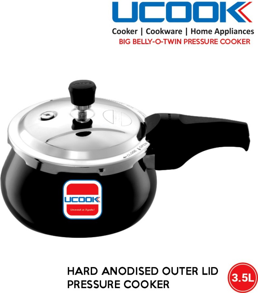 Ucook cooker 5 online litre price