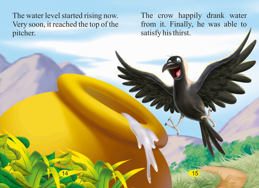Moral stories top