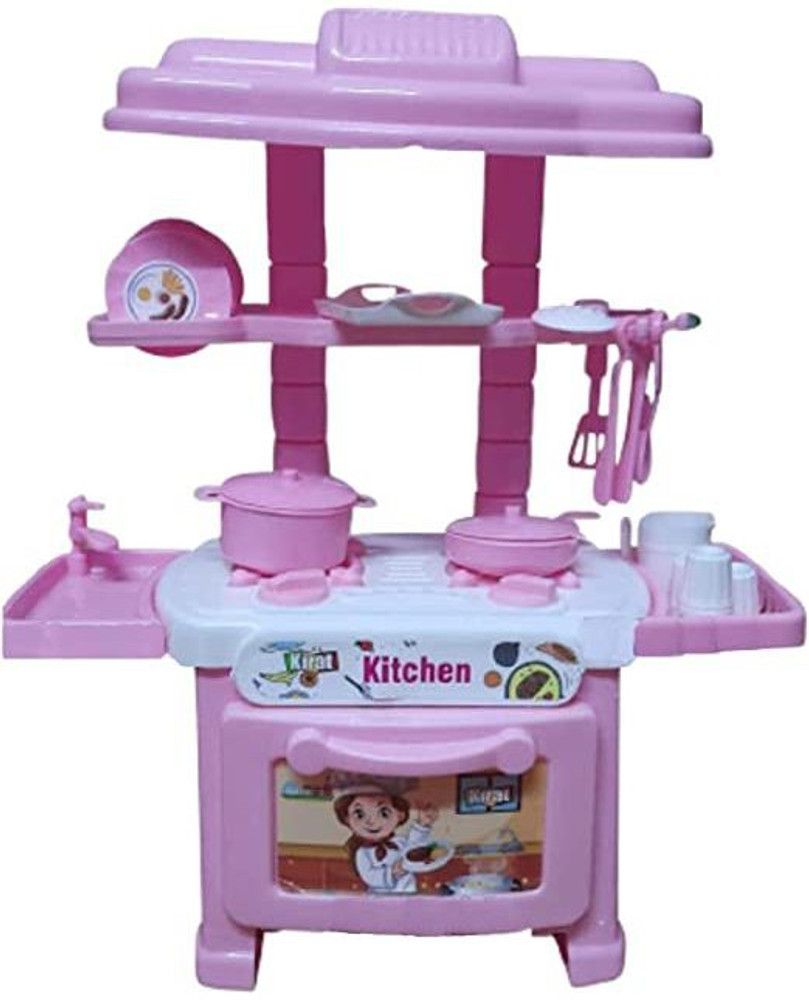 Kitchen set 2025 toy shopee