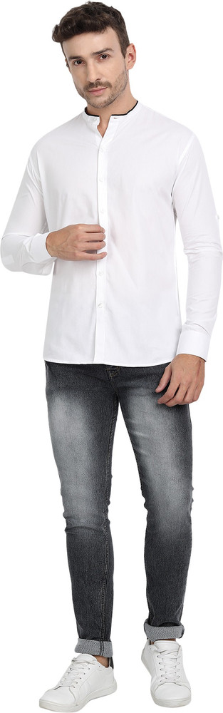 Solid emperor mens casual jacket clearance