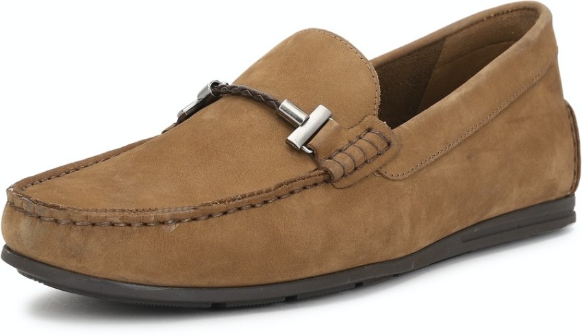 Van heusen sale loafer shoes