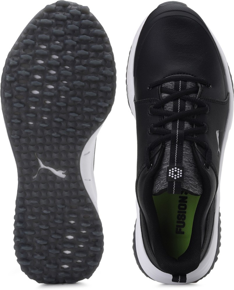 Puma grip fusion hot sale golf shoes