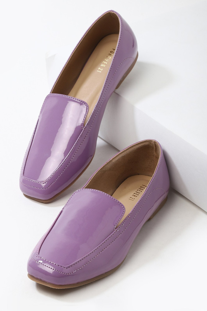 Forever 21 moccasins online