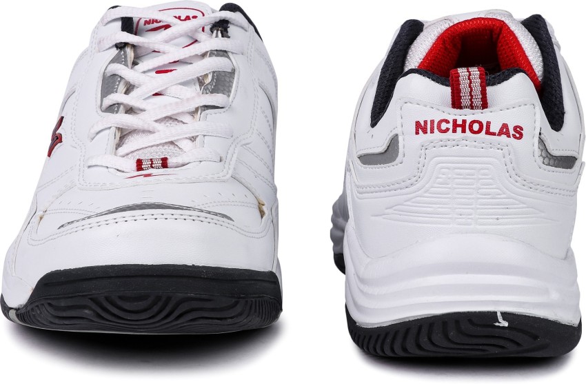 Nicholas hot sale shoes flipkart