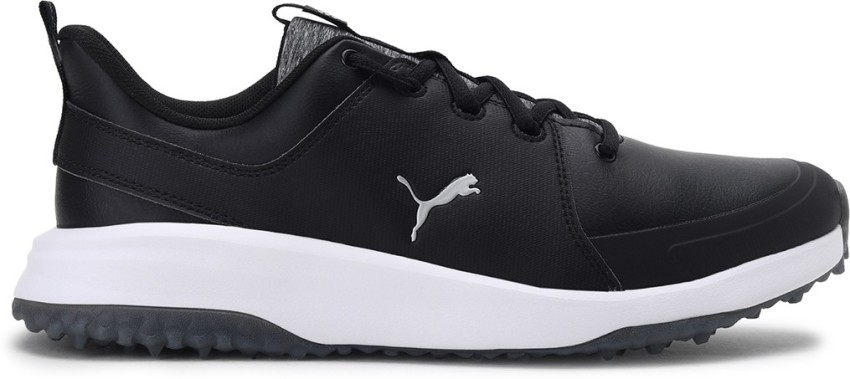 Puma grip sale golf shoes