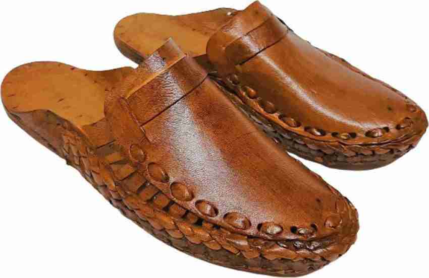 Kolhapuri shoes for mens online